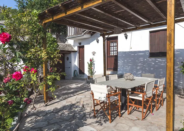 Villa Ntona