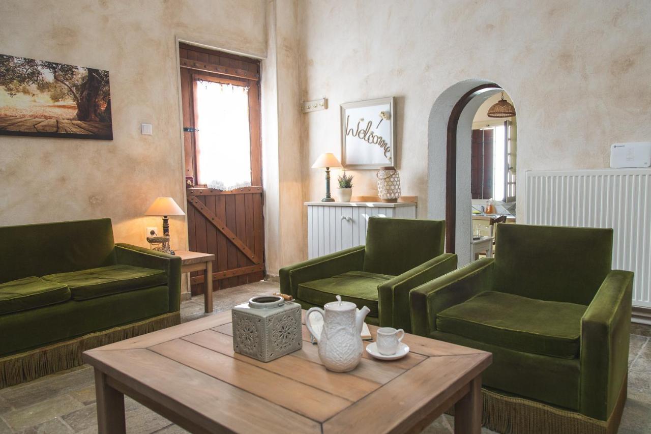 Holiday home Ntona