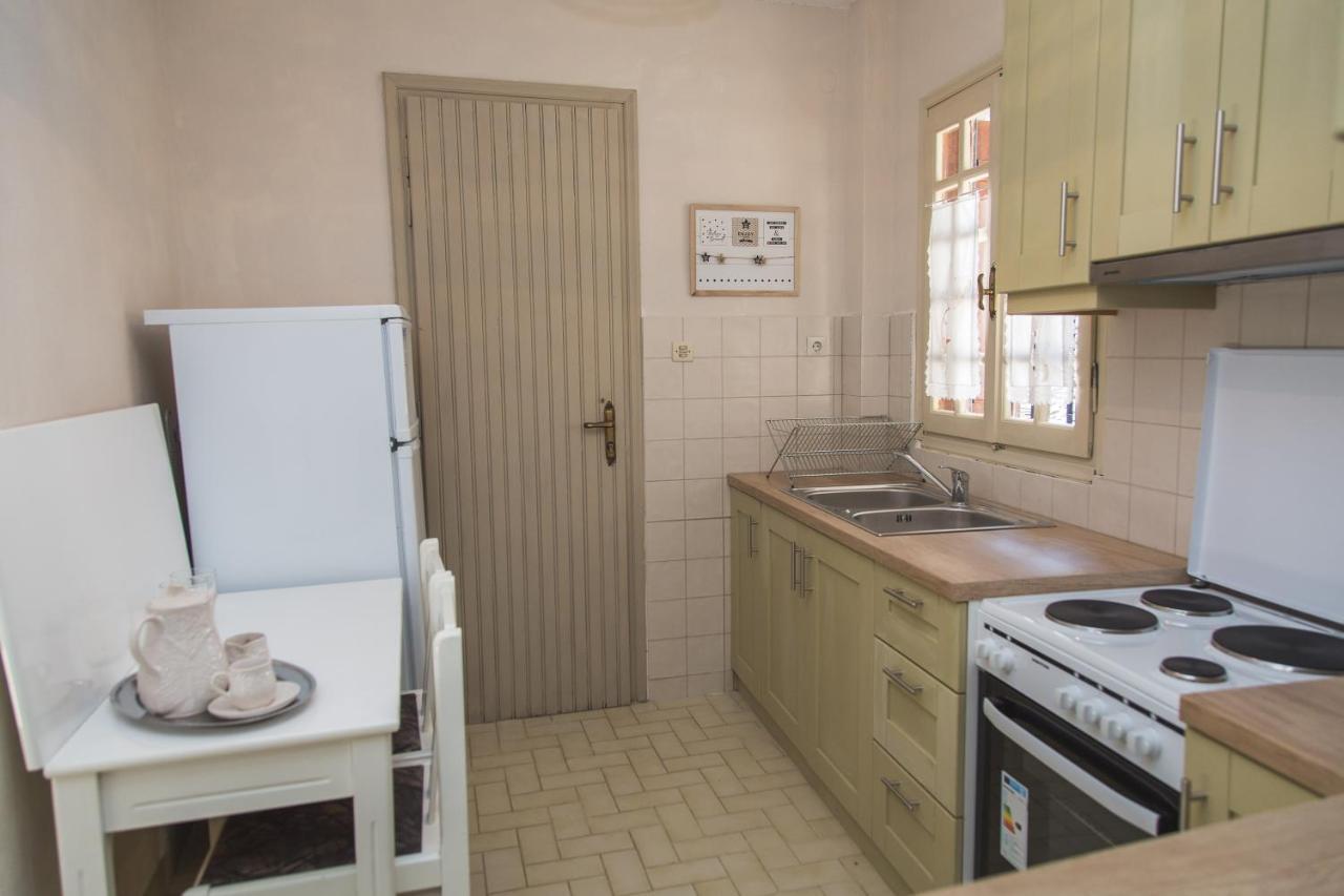 Ntona Holiday home Makrinitsa