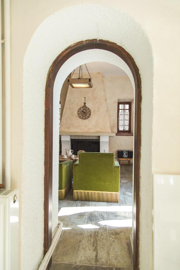 Holiday home Ntona Makrinitsa
