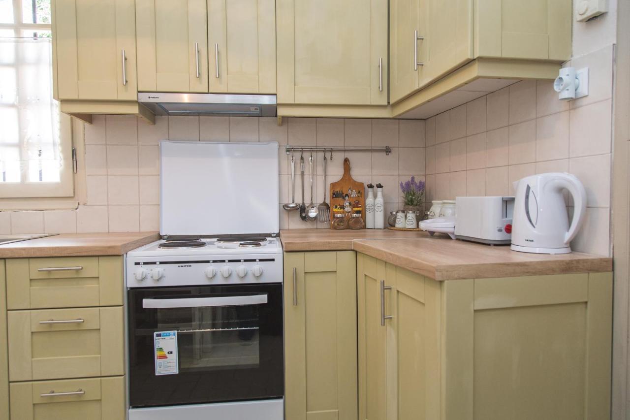 Ntona Holiday home