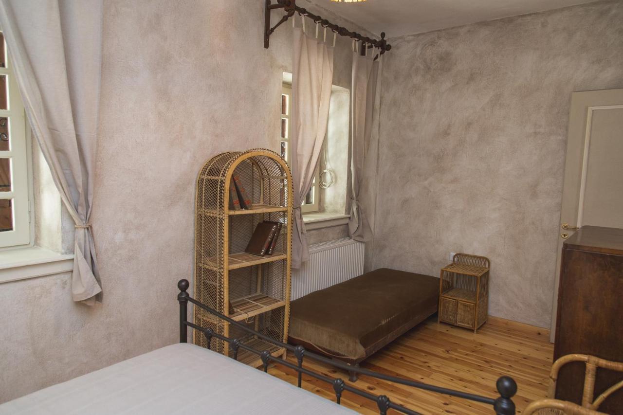 Holiday home Ntona Makrinitsa