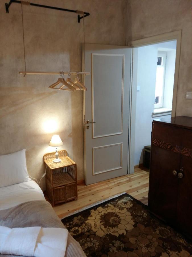 Holiday home Ntona Makrinitsa