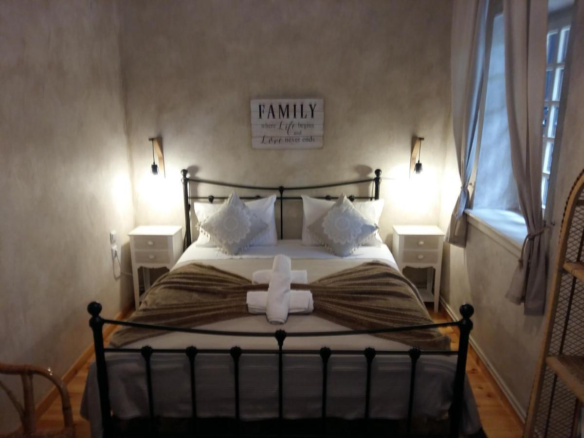 Ntona Holiday home